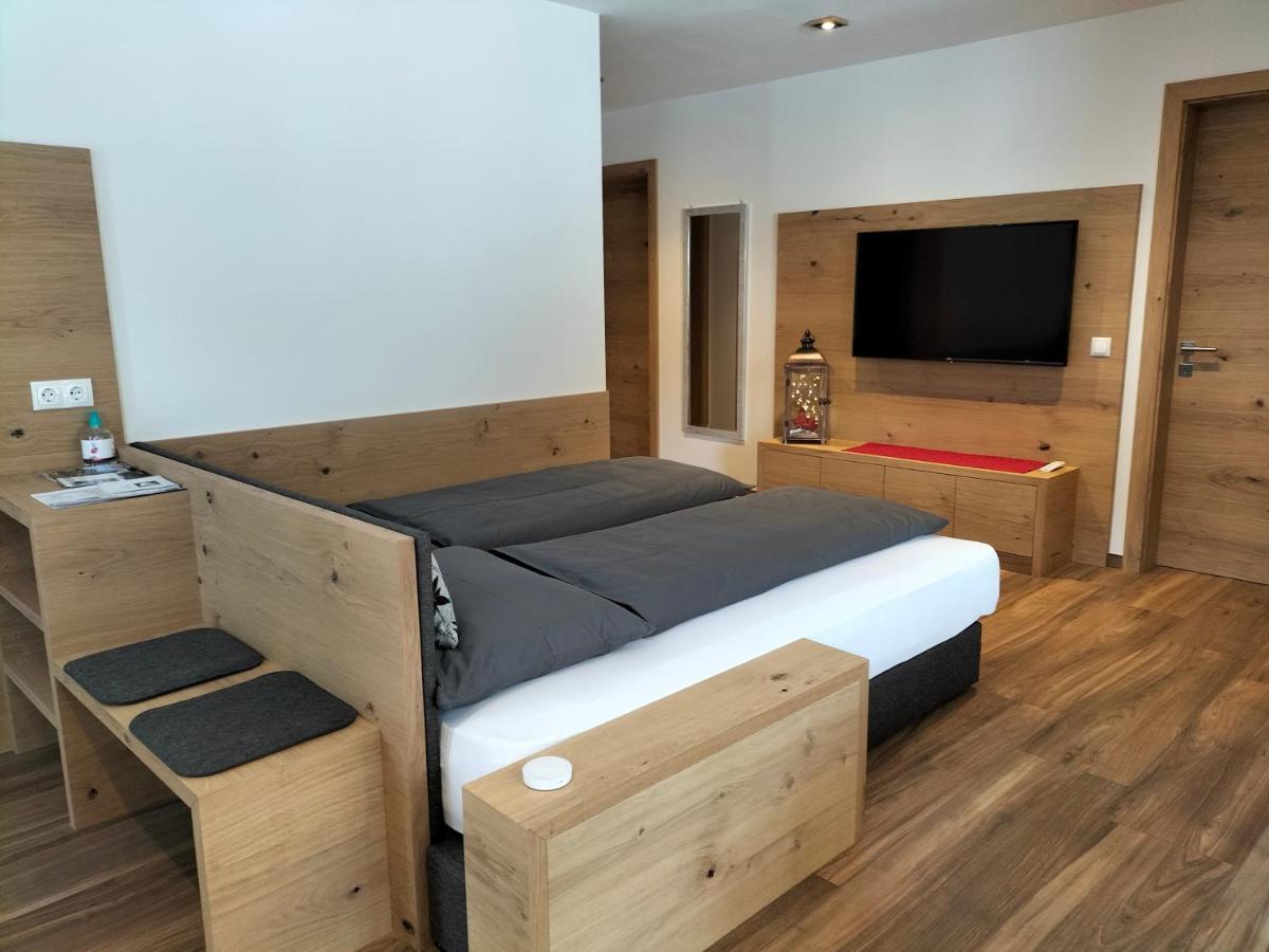 Apartment Cesa Zinch Urtijëi Dış mekan fotoğraf