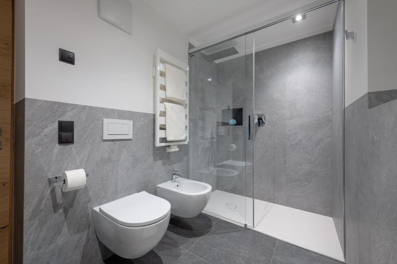 Apartment Cesa Zinch Urtijëi Dış mekan fotoğraf