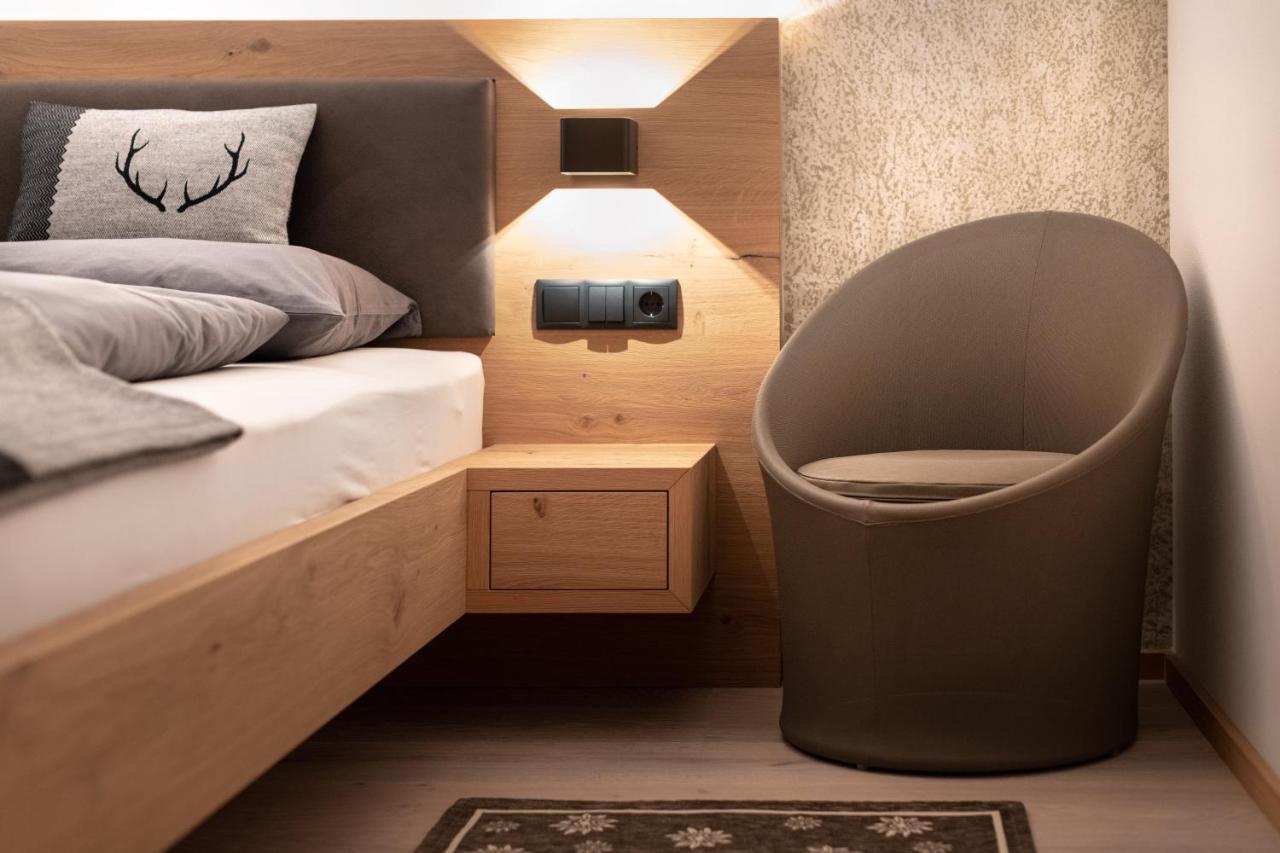 Apartment Cesa Zinch Urtijëi Dış mekan fotoğraf